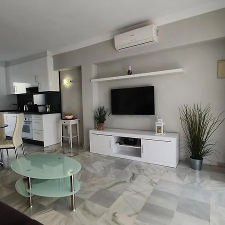 Duplex Home, Marbella, View, Марбелья