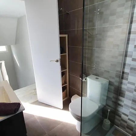 Апартаменты Duplex Home, Marbella, View,