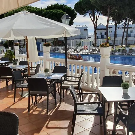 Duplex Home, Marbella, View, Апартаменты Марбелья