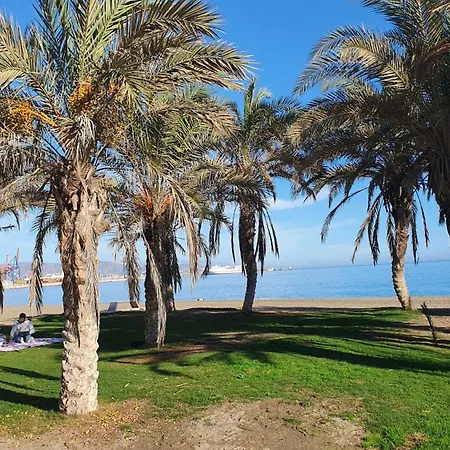 Duplex Home, Marbella, View, Марбелья