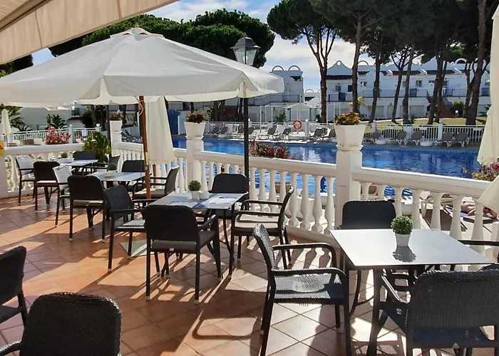 Duplex Home, Marbella, View, Appartement Marbella