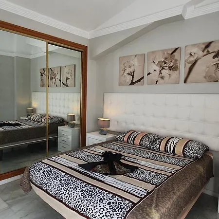 דירה Duplex Home, Marbella, View, *
