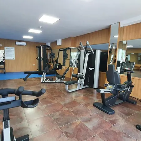 Appartement Duplex Home, Marbella, View,