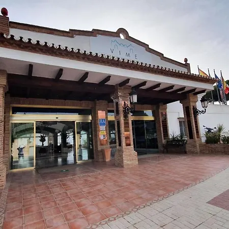 דירה Duplex Home, Marbella, View, מארבלה