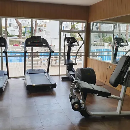 Duplex Home, Marbella, View, מארבלה