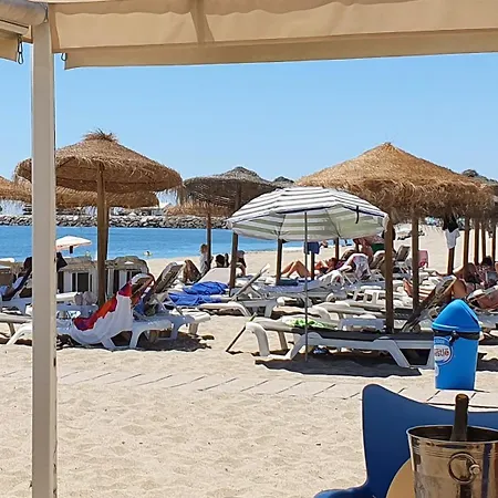 Duplex Home, Marbella, View, *