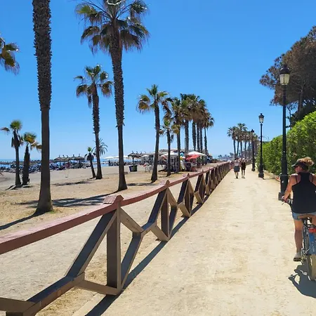 Duplex Home, Marbella, View, Appartement Marbella