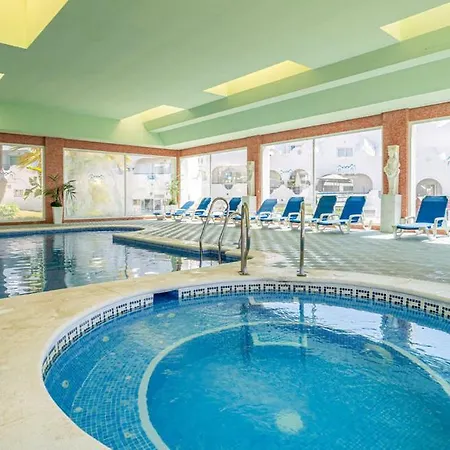 Duplex Home, Marbella, View, شقة *