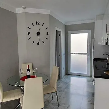 Duplex Home, Marbella, View, شقة ماربيا