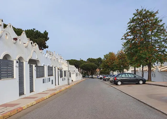 Duplex Home, Marbella, View, *