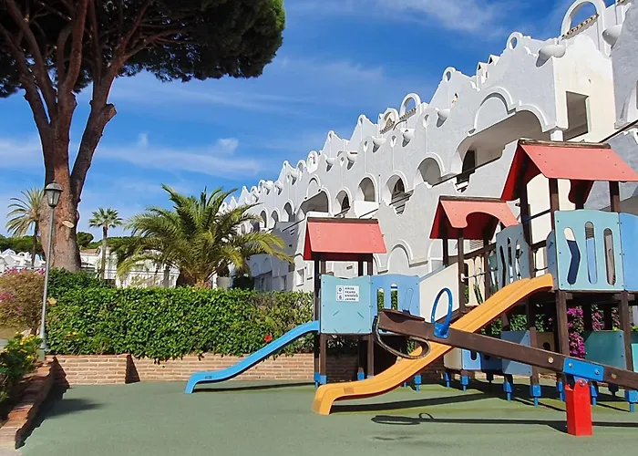 Duplex Home, Marbella, View, *