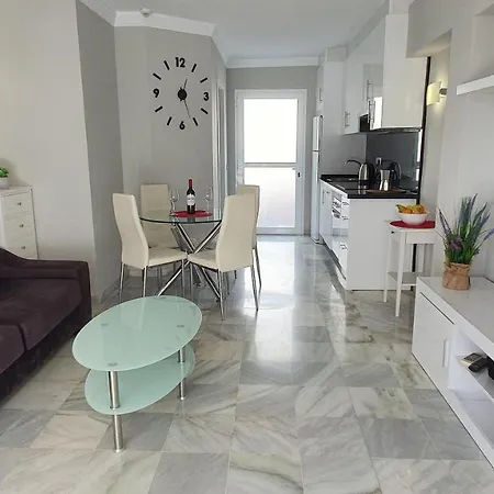 Duplex Home, Marbella, View, *