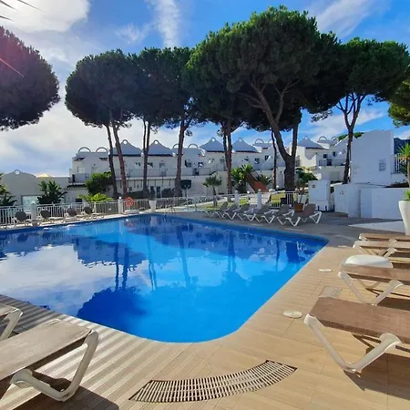 Duplex Home, Marbella, View, アパート *