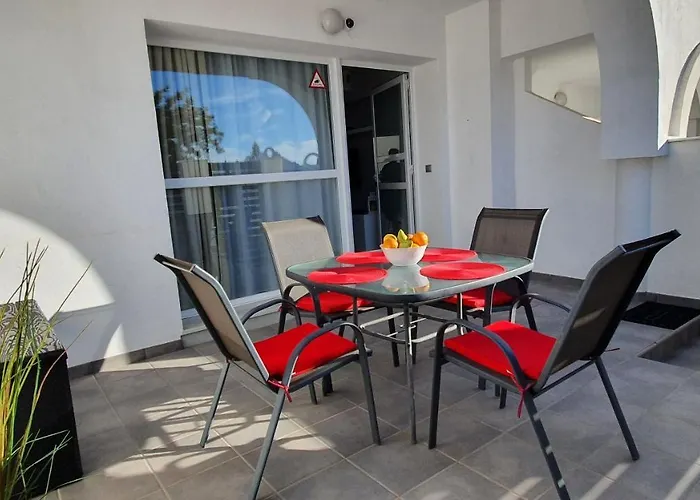 Apartmán Duplex Home, Marbella, View,