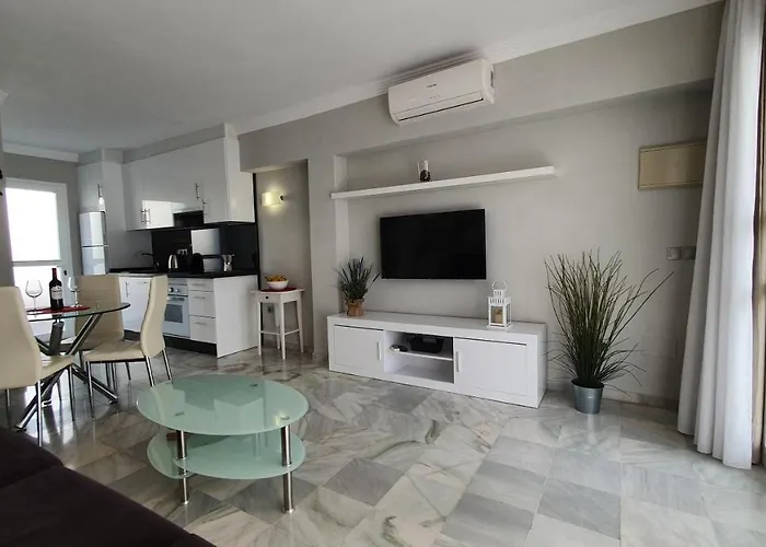 Duplex Home, Marbella, View, Marbella