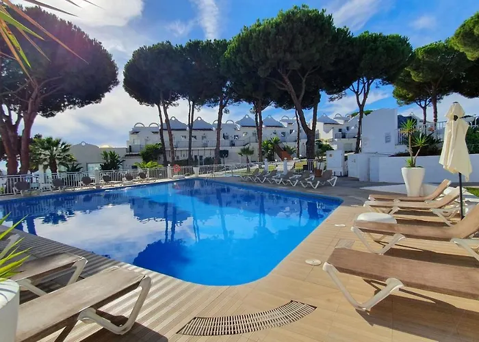 Duplex Home, Marbella, View, Daire *
