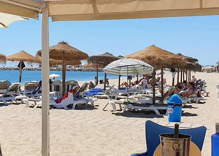 Duplex Home, Marbella, View, *