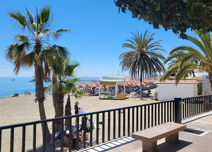 Duplex Home, Marbella, View,