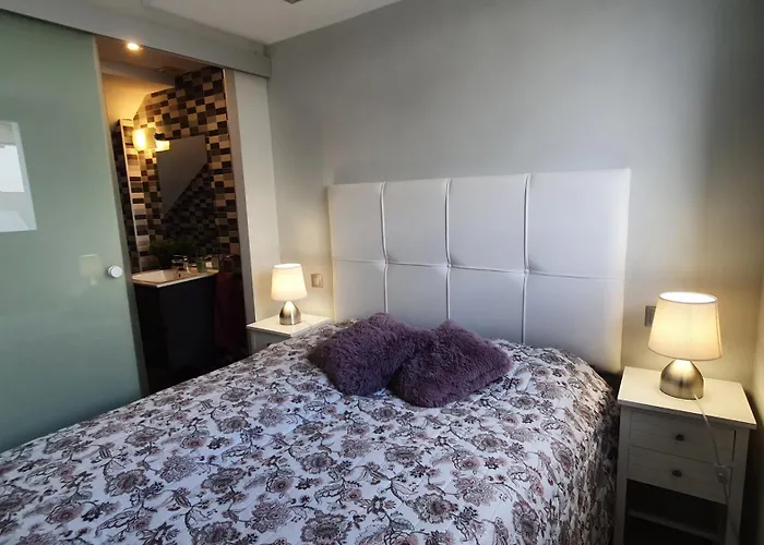 Duplex Home, Marbella, View, Apartmán Marbella