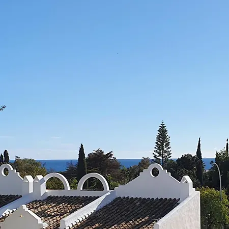 아파트 Duplex Home, Marbella, View, *