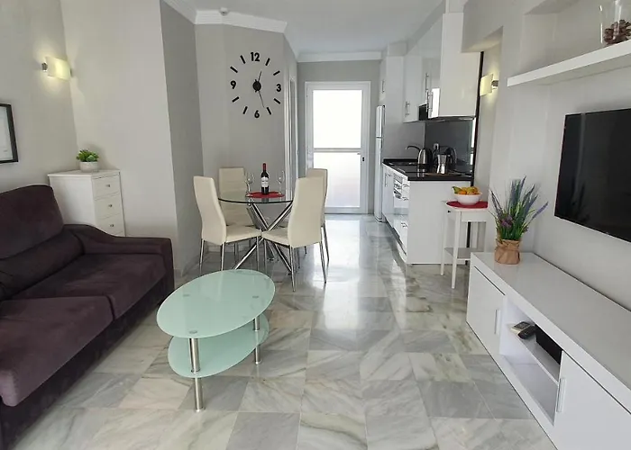 Duplex Home, Marbella, View, *